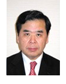 石井康夫 理事