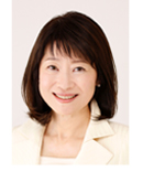 岩原雅子 理事