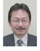松枝 健夫 理事