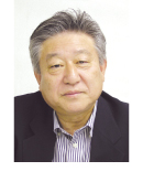 守屋和明 常務理事