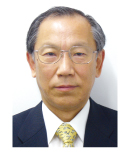 大島幸男 理事・主任研究員