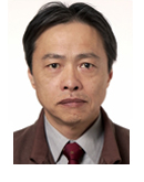 玉川俊哉 理事　広報渉外担当