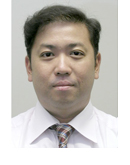 山﨑剛史 研究員