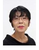 吉原 輝美研究員